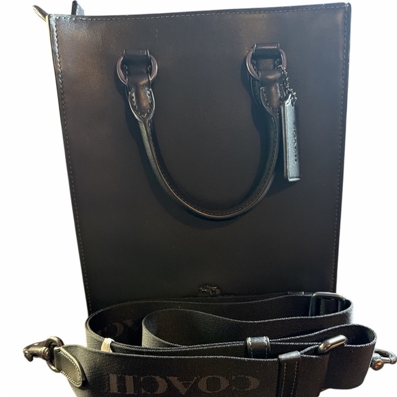 Coach Handbags - COACH Dylan Tote W Coach Hangtag & Guitar Strap